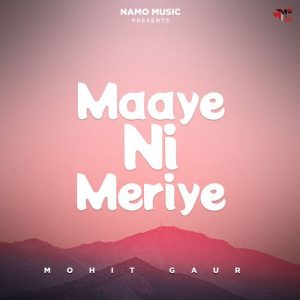 Mayein Ni Meriye