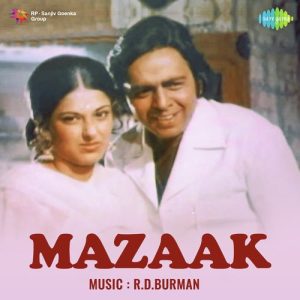 Mazaak