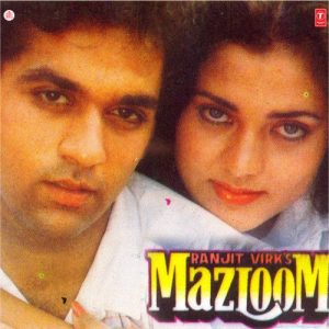 Mazloom