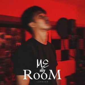 Me & My Room (2024) Album Art