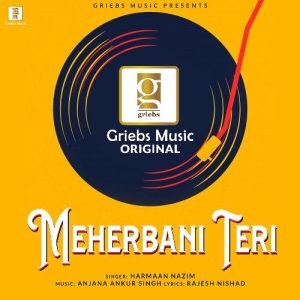 Meherbani Teri