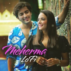 Meherma (LoFi) (2023) Album Art