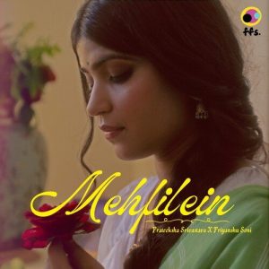 Mehfilein (2024) Album Art