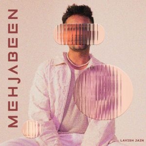 Mehjabeen (2025) Album Art