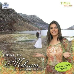 Mehram (2007) Album Art