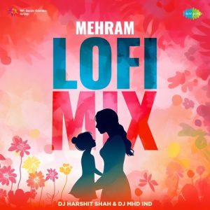 Mehram – Lofi Mix