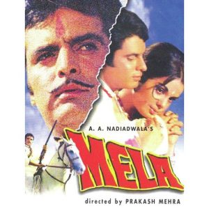Mela