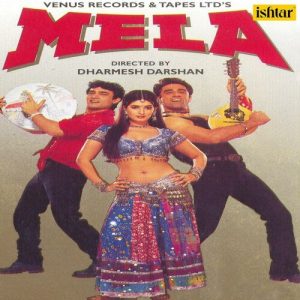 Mela (1999) Album Art