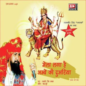 Mela Laga Hai Ambe Ki Duariya