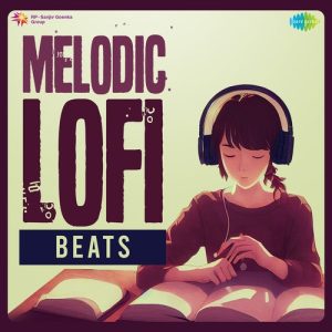 Melodic Lofi Beats (2023) Album Art