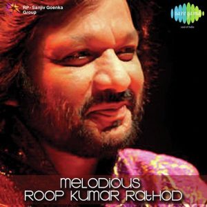 Melodious Roop Kumar Rathod (2013) Album Art