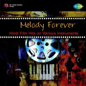 Melody Forever (1978) Album Art