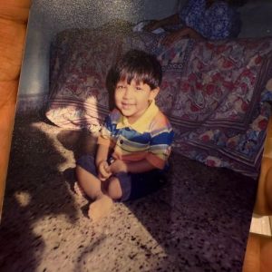 Memories (2025) Album Art