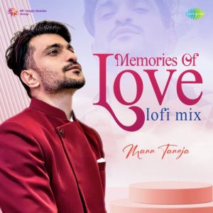 Memories Of Love – Lofi (2023) Album Art