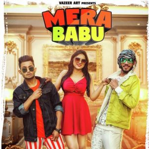 Mera Babu (2021) Album Art