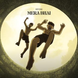 Mera Bhai (2020) Album Art