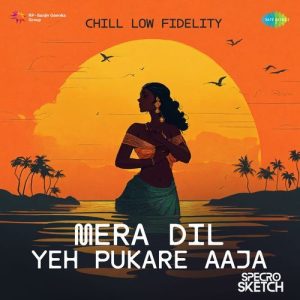 Mera Dil Yeh Pukare Aaja – Chill Low Fidelity