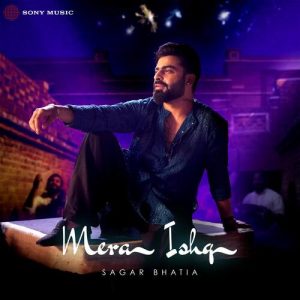 Mera Ishq (2023) Album Art