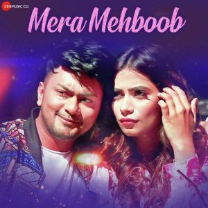 Mera Mehboob (2019) Album Art