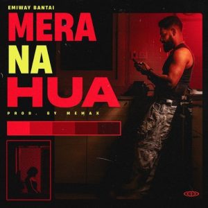 Mera Na Hua (2024) Album Art