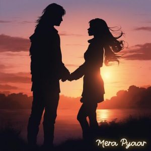 Mera Pyaar (2024) Album Art