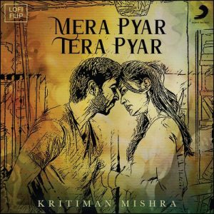 Mera Pyar Tera Pyar (Lofi Flip) (2022) Album Art