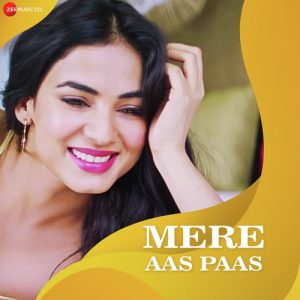 Mere Aas Paas (2019) Album Art