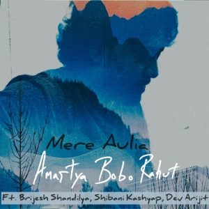 Mere Aulia (2021) Album Art