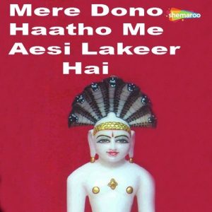 Mere Dono Haatho Me Aesi Lakeer Hai (2011) Album Art