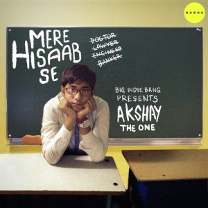 Mere Hisaab Se (2020) Album Art