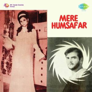 Mere Humsafar (1970) Album Art