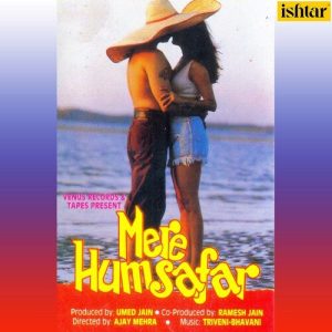 Mere Humsafar (2020) Album Art