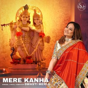 Mere Kanha (2023) Album Art