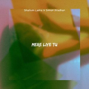 Mere Liye Tu (2024) Album Art