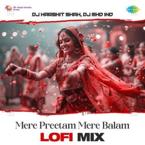 Mere Preetam Mere Balam – Lofi Mix