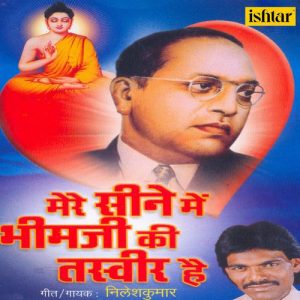 Mere Sine Mein Bhimji Ki Tasveer Hai