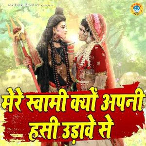 Mere Swami Kyu Apni Hasi Udawe Se (2024) Album Art