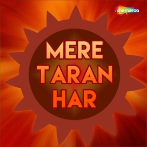 Mere Taran Har (2011) Album Art