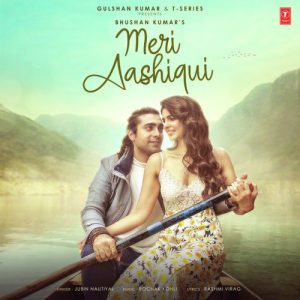 Meri Aashiqui (2020) Album Art