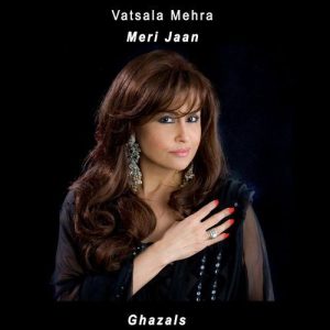 Meri Jaan (2013) Album Art