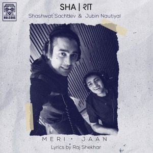 Meri Jaan (2021) Album Art