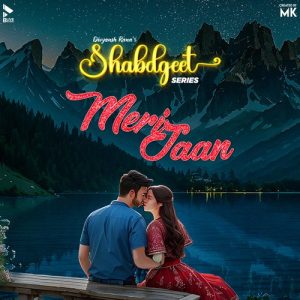 Meri Jaan Album Art