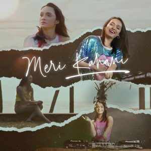 Meri Kahani (2023) Album Art