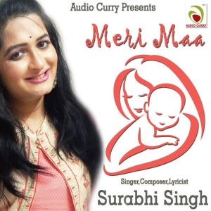 Meri Maa Album Art