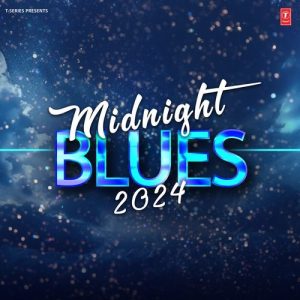 Midnight Blues 2024 (2024) Album Art