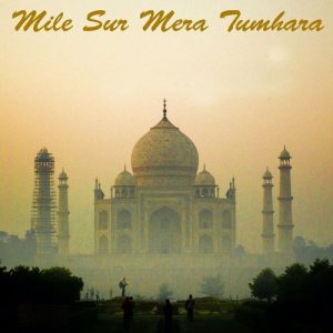 Mile Sur Mera Tumhara