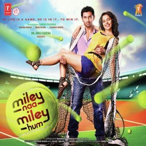 Miley Na Miley Hum (2011) Album Art