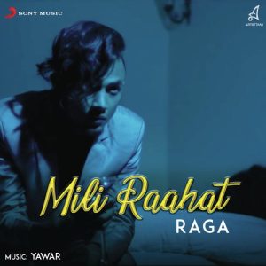 Mili Raahat (2019) Album Art