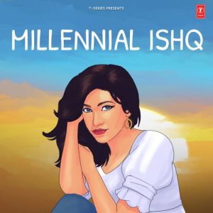 Millennial Ishq (2023) Album Art