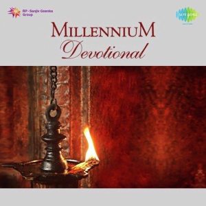 Millennium – Devotional (1999) Album Art